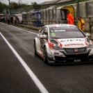 WTCC Hungaroring 2016