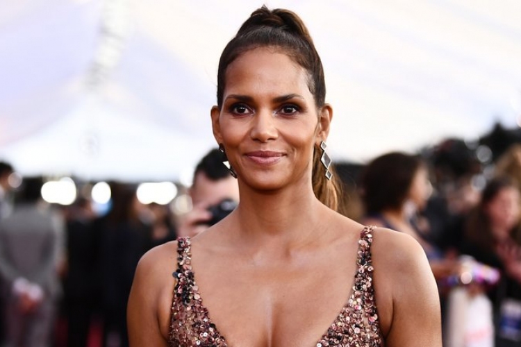 Halle Berry Oscar-díjas színésznő rendezőként is bemutatkozik