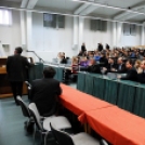 Vidám felvételi tájékoztató a Nyugat-magyarországi Egyetem zalaegerszegi műszaki képzésére