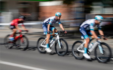 Tour de Hongrie - Poelsé a záróetap, Nys az első belga sárga trikós, Dina a legjobb magyar