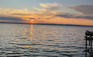 Súlyos betegségből felgyógyult gyermekek és családjaik nyaralnak Balatonfűzfőn