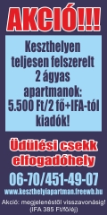 kh apartman