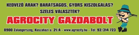 Agrocity